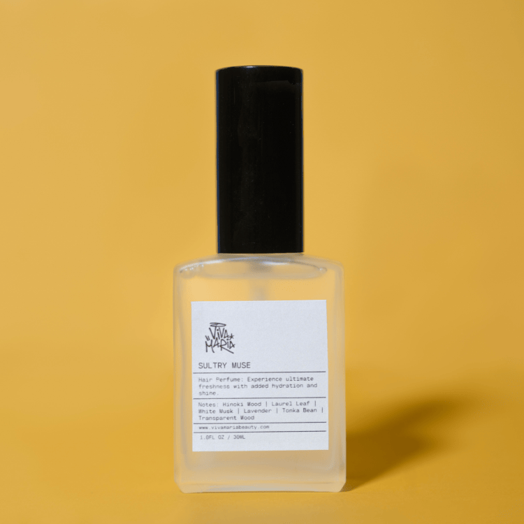 Hair Perfume by Viva Maria